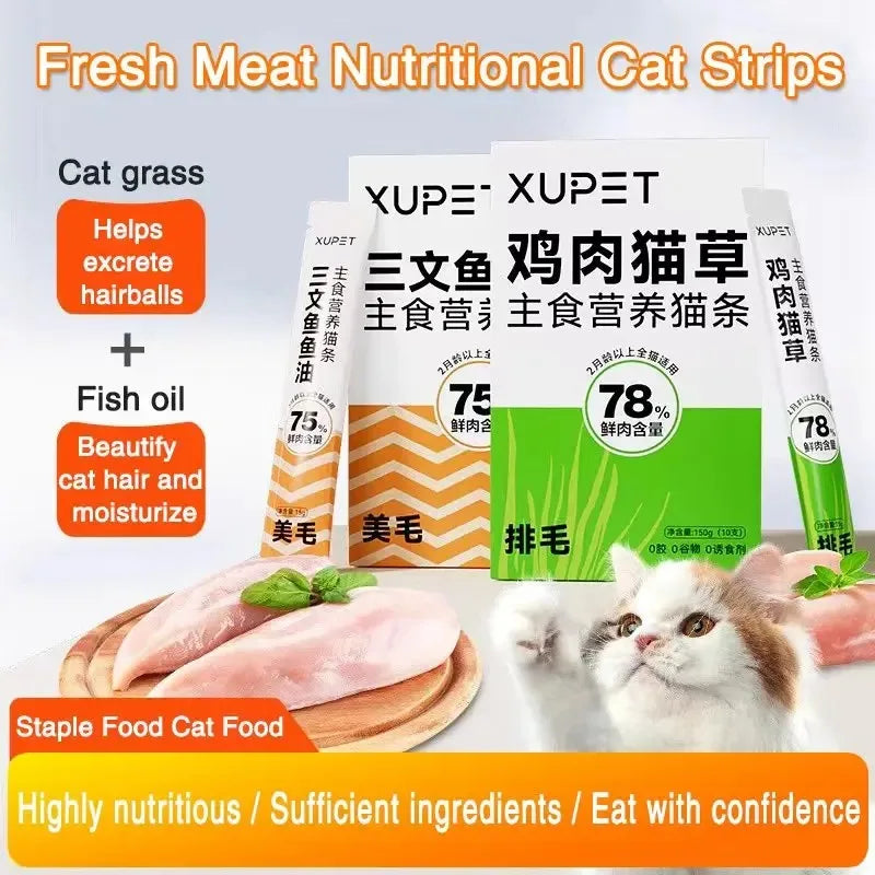 Dried Egg Yolk Pet Snacks – 40g