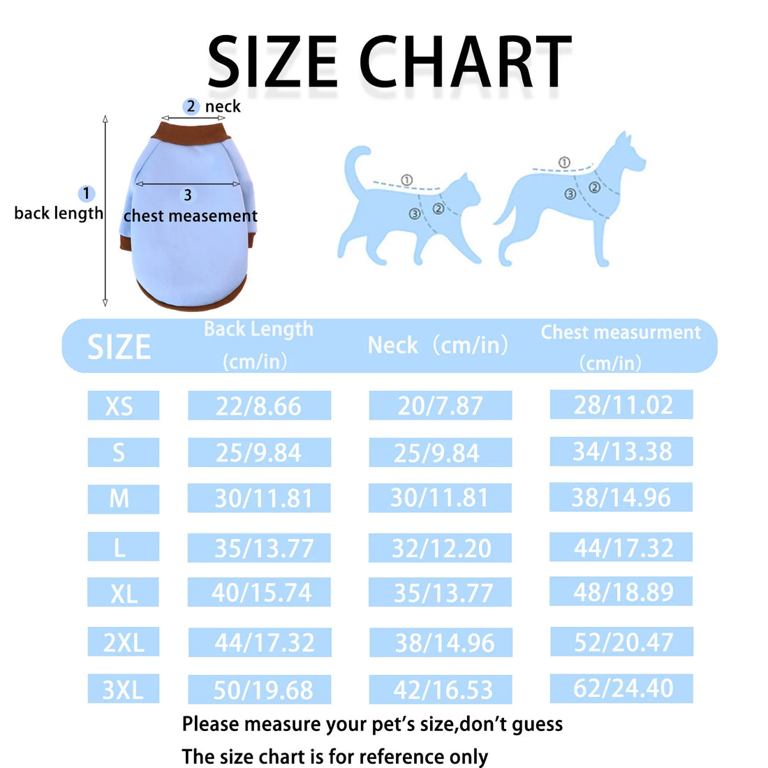 1 Pc Pet Hooded Sweatshirt Christmas Cats & Dogs  Fashion Winter Warm Clothes Suitable For Cats ,Teddy Golden Retriever