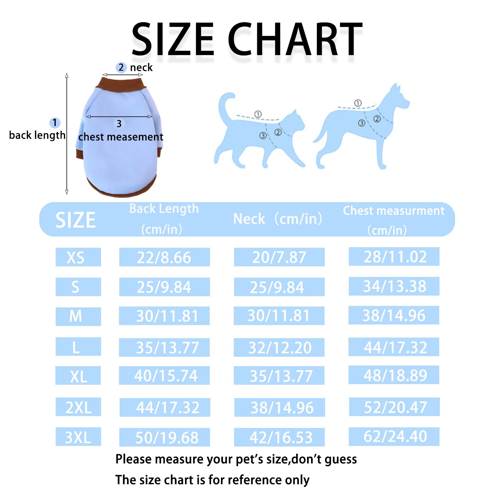 1 Pc Pet Hooded Sweatshirt Christmas Cats & Dogs  Fashion Winter Warm Clothes Suitable For Cats ,Teddy Golden Retriever