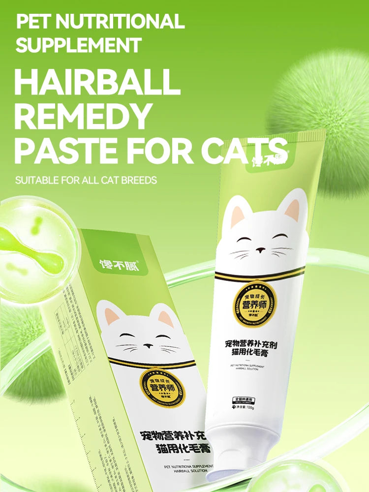 chanbuni Cat Food Cat Nutrition Food for Cats Cat Treats Treats for Cats Pet Cats Hair Cream for Cats Oil Container Free Shippin